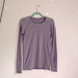 ✨rare✨ discontinued Lulu swiftly speed shine LS